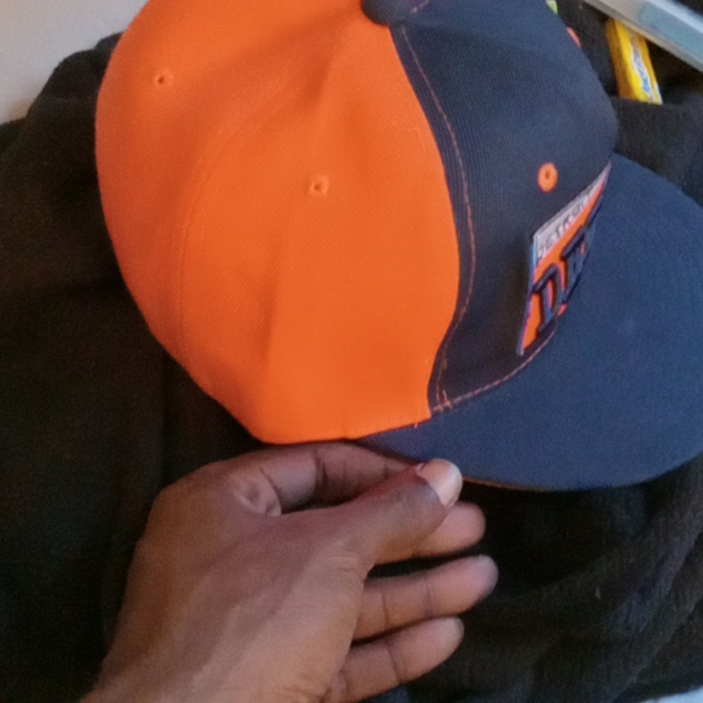 Men's ball cap 🧢 - Picture 5 of 5